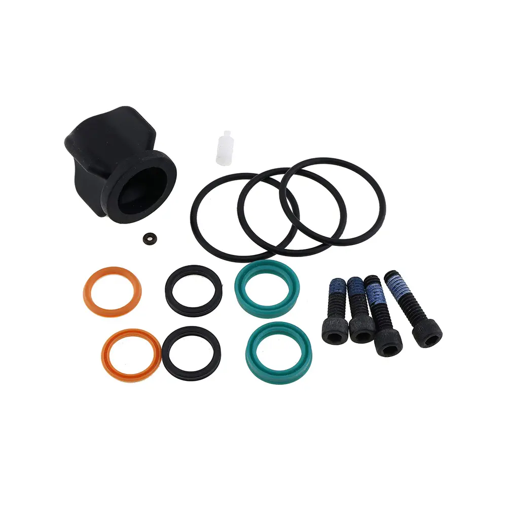 Pilot Valve Seal Kit For Doosan DX150LC Pilot Valve Seal Kit For Doosan DX150LC