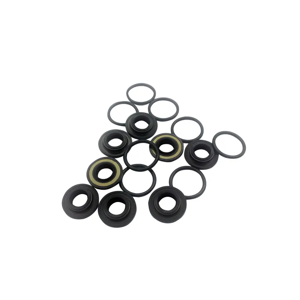 Pilot Valve Seal Kit For Hitachi EX200-5 Pilot Valve Seal Kit For Hitachi EX200-5