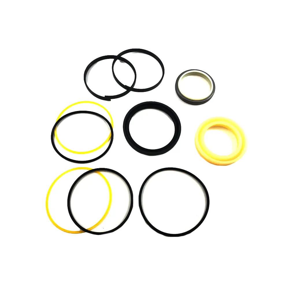 Pilot Valve Seal Kit For Hitachi EX220-5 Pilot Valve Seal Kit For Hitachi EX220-5