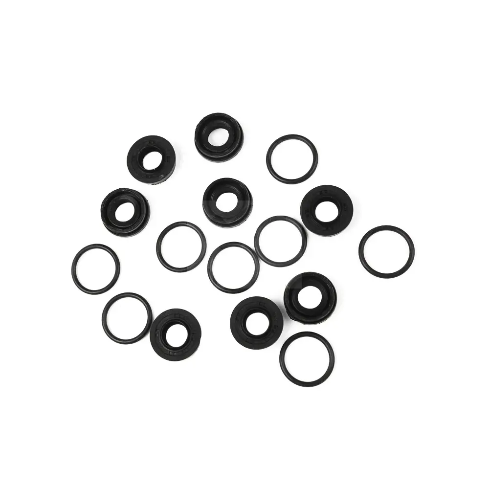 Pilot Valve Seal Kit For Hitachi EX55 Pilot Valve Seal Kit For Hitachi EX55