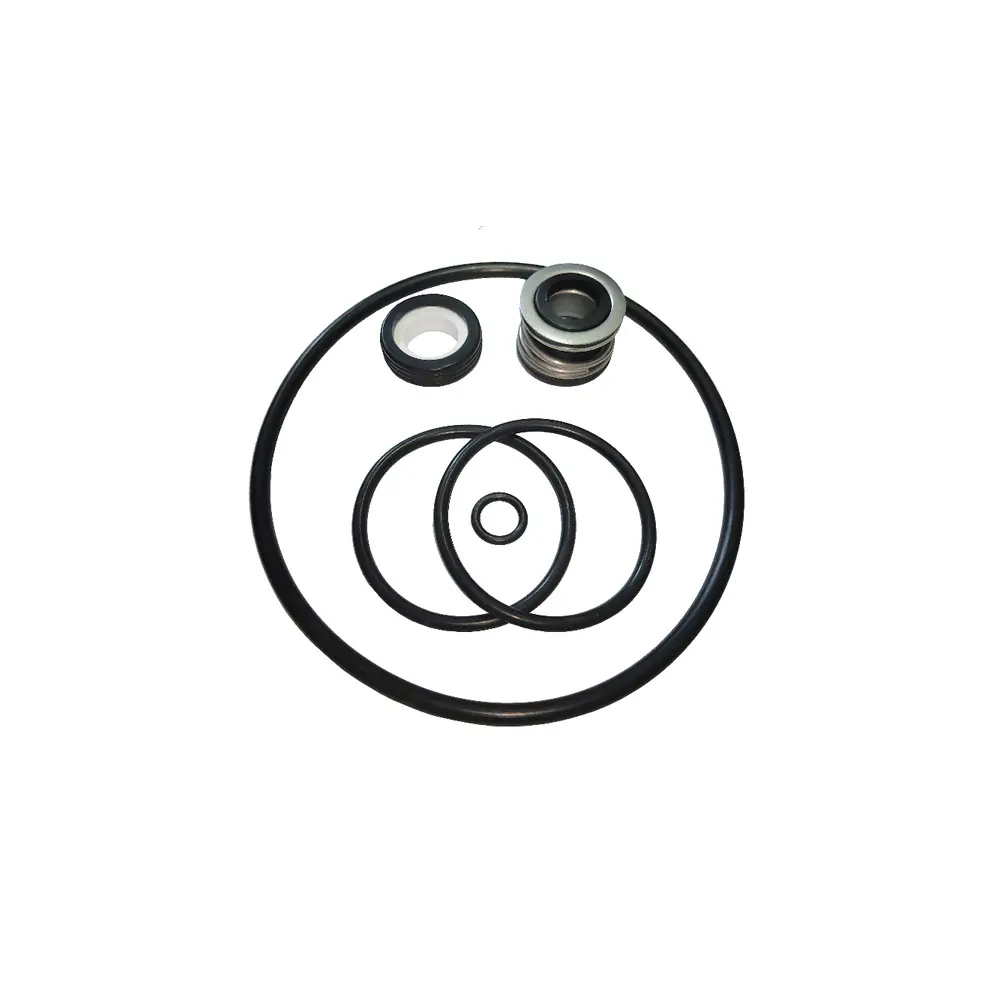 Pilot Valve Seal Kit For Hitachi EX60-1