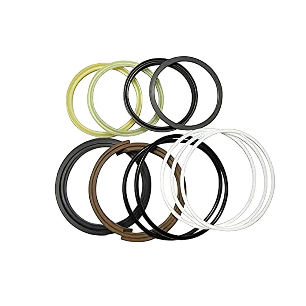 Pilot Valve Seal Kit For Hitachi ZX60