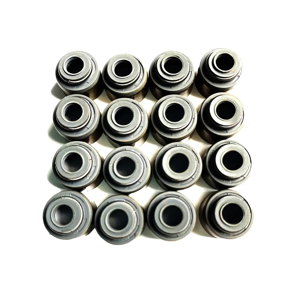 Pilot Valve Seal Kit For Hyundai R55