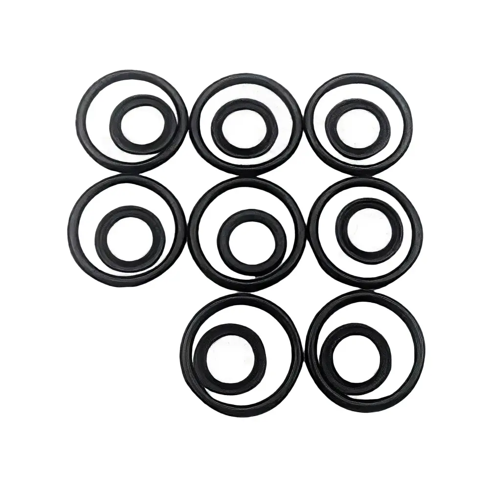 Pilot Valve Seal Kit For Kato HD550-7