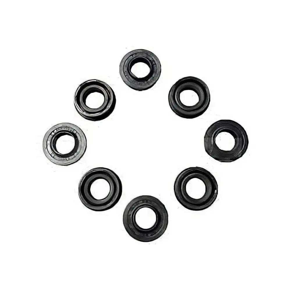 Pilot Valve Seal Kit For Kato HD700-7