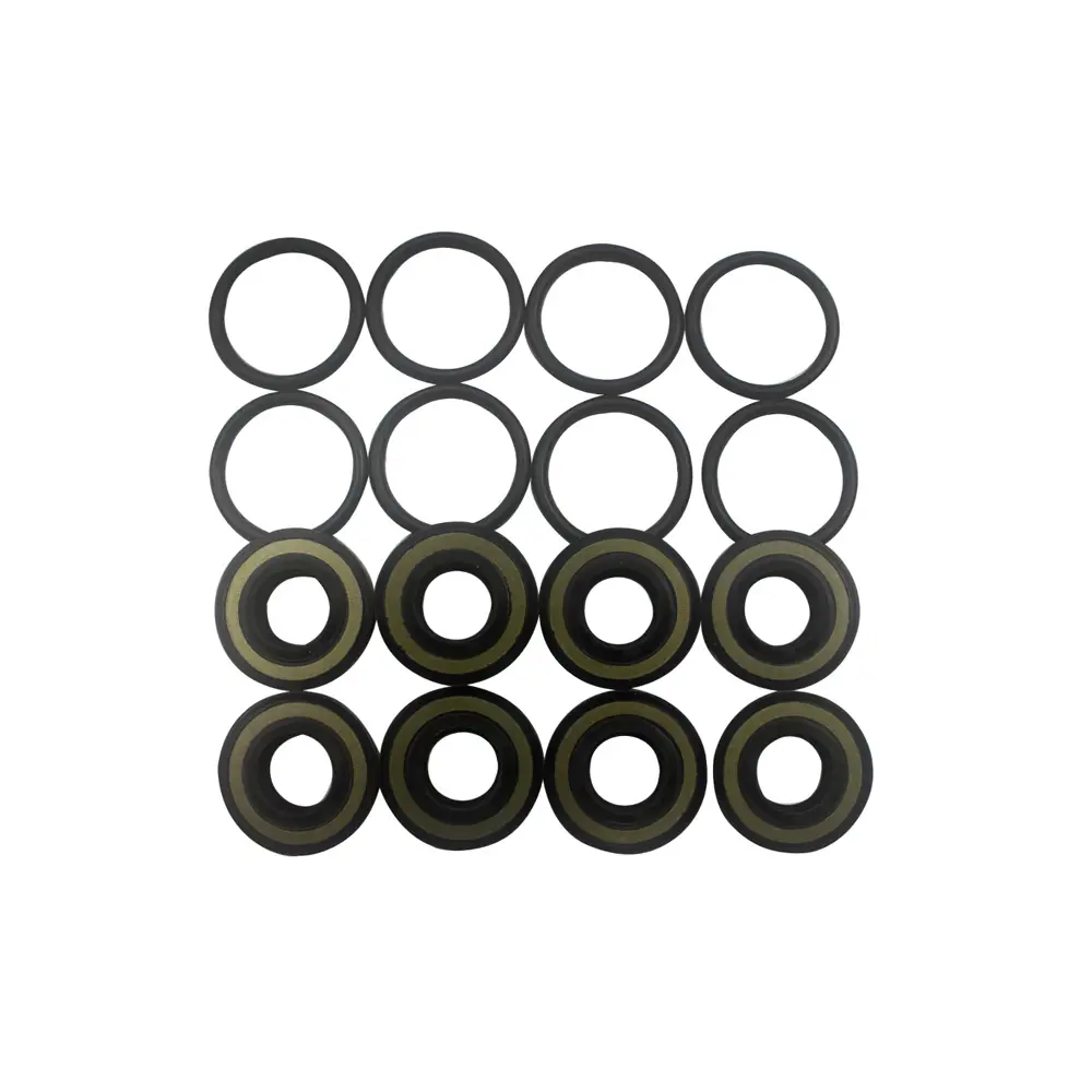 Pilot Valve Seal Kit for Kobelco Mini Excavator SK30SR-5