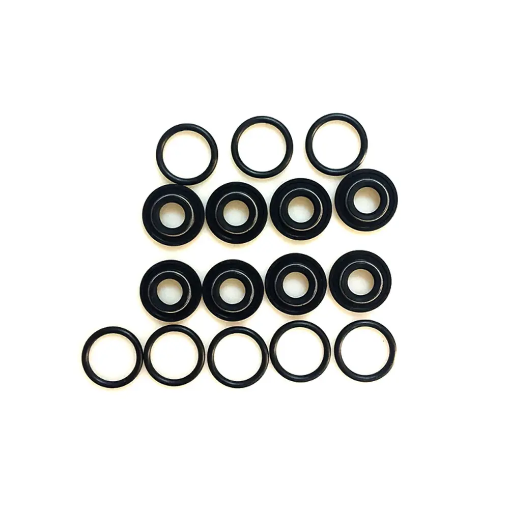 Pilot Valve Seal Kit for Kobelco Mini Excavator SK45SR-5