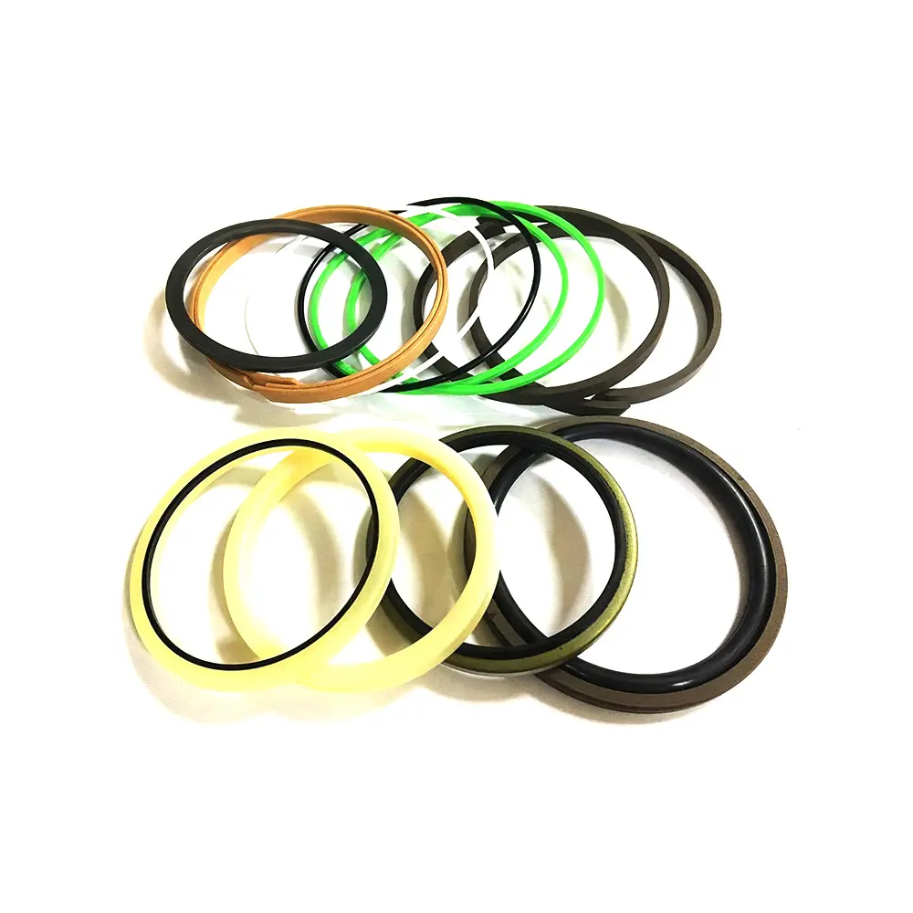 Pilot Valve Seal Kit For Kobelco SK200-3 Pilot Valve Seal Kit For Kobelco SK200-3