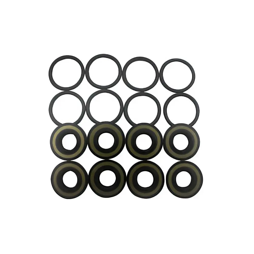Pilot Valve Seal Kit For Kobelco SK210