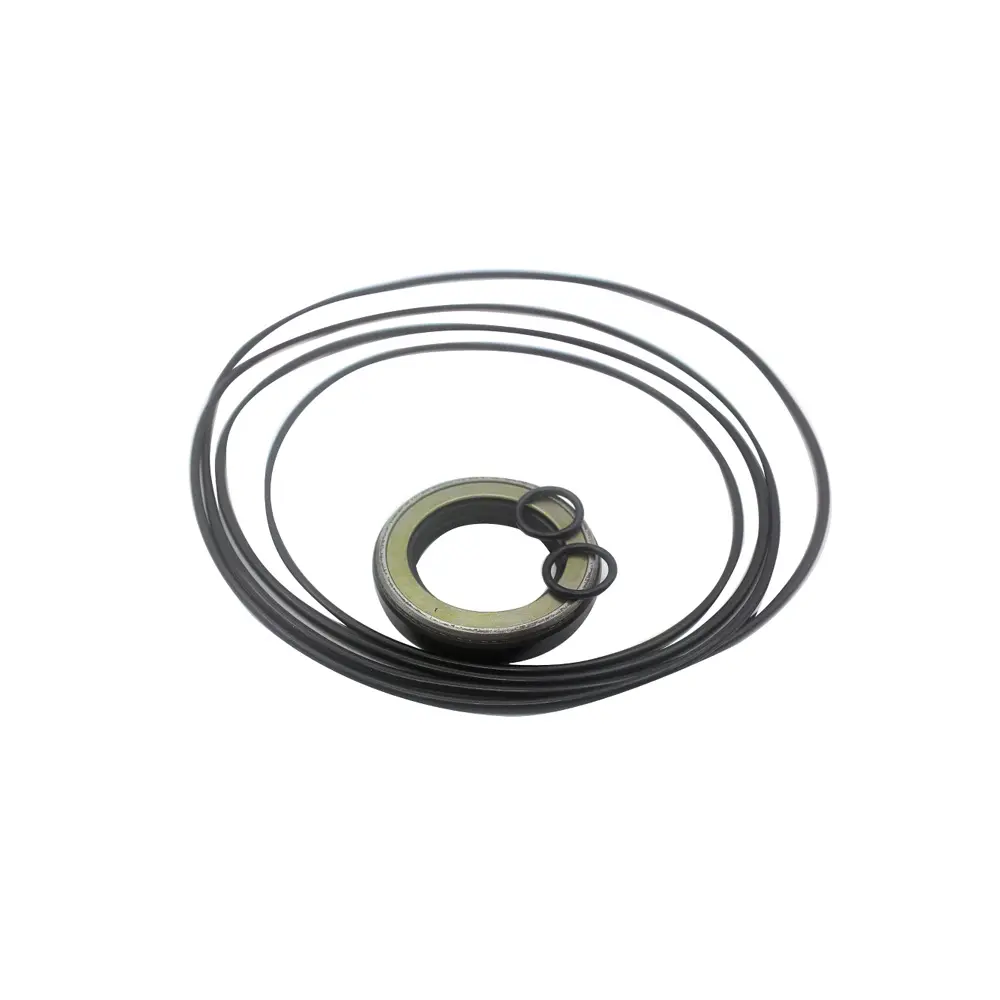 Pilot Valve Seal Kit For Kobelco SK55