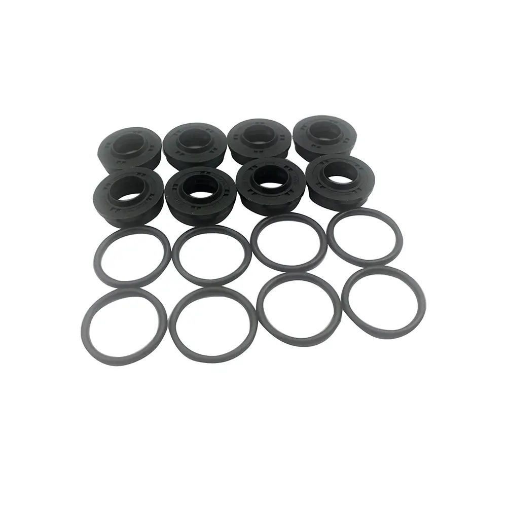 Pilot Valve Seal Kit For Kobelco SK60 SK60-1 Pilot Valve Seal Kit For Kobelco SK60 SK60-1