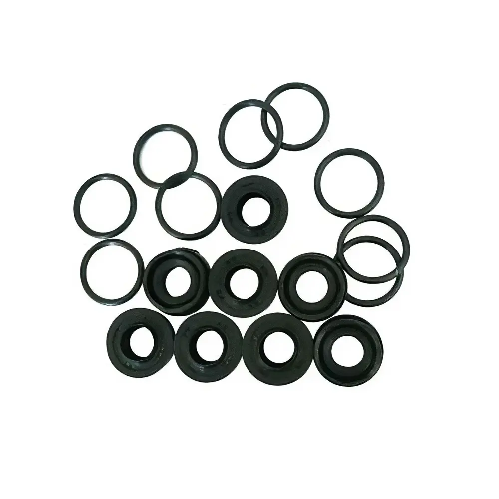 Pilot Valve Seal Kit For SUMITOMO SH130