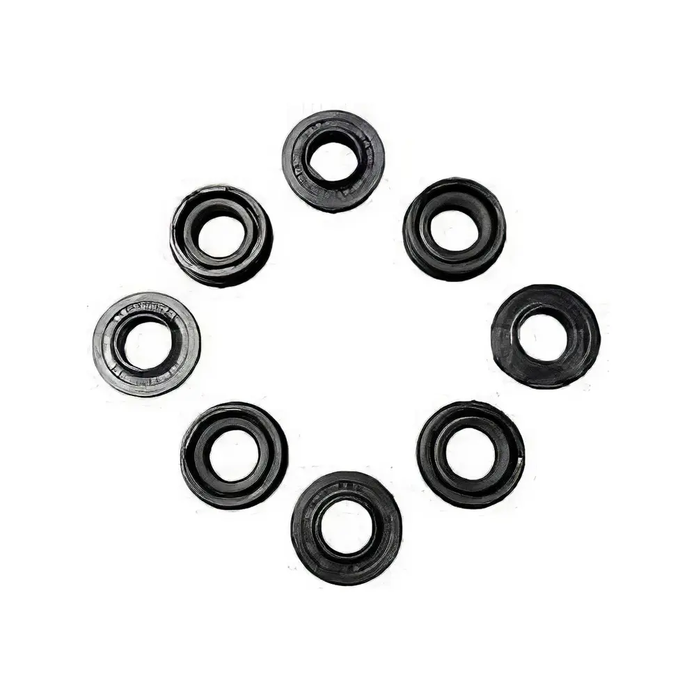 Pilot Valve Seal Kit For SUMITOMO SH55