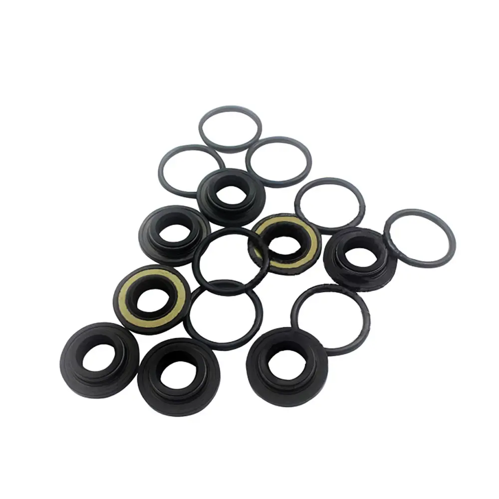 Pilot Valve Seal Kit For Volvo EC210B