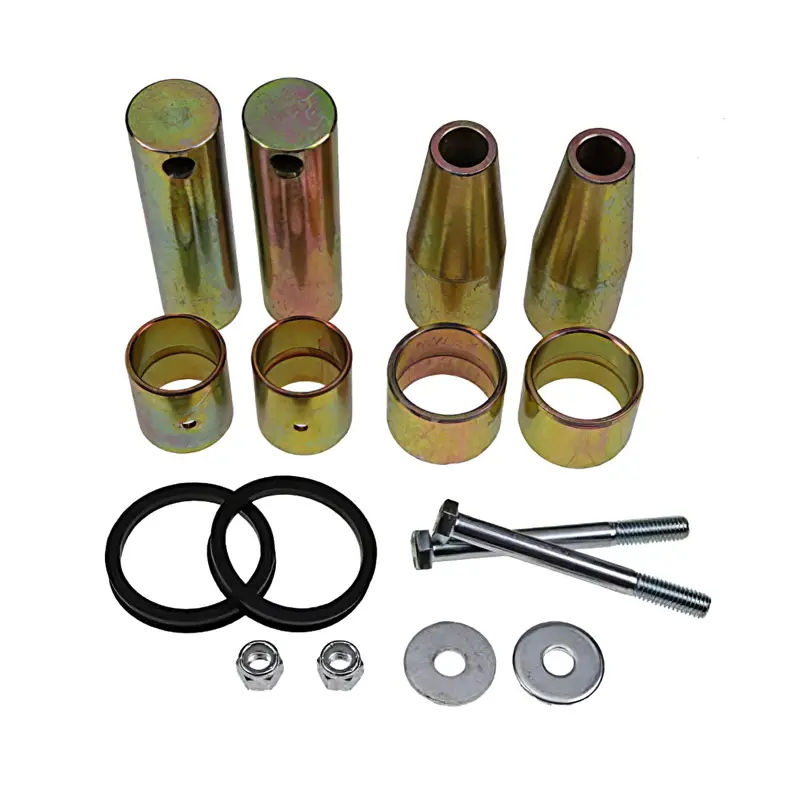 Pin and Bushing Kit for Bobcat S205 S220 S250 S300 S330 S450 S510 S530 S550 S570 S590 S595 S850