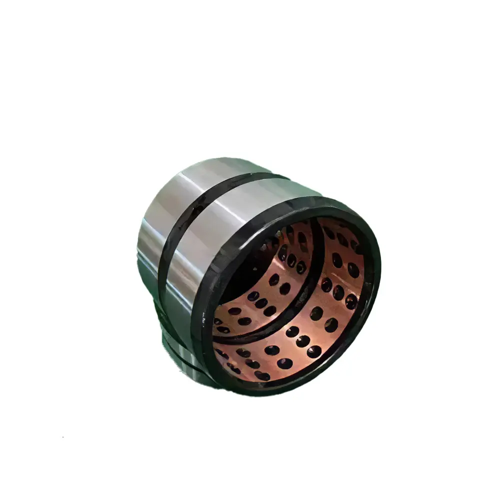 Pin Bushing 0827003 for Hitachi ZX70 ZX70-3 ZX80LCK ZX80LCK-3 Excavator