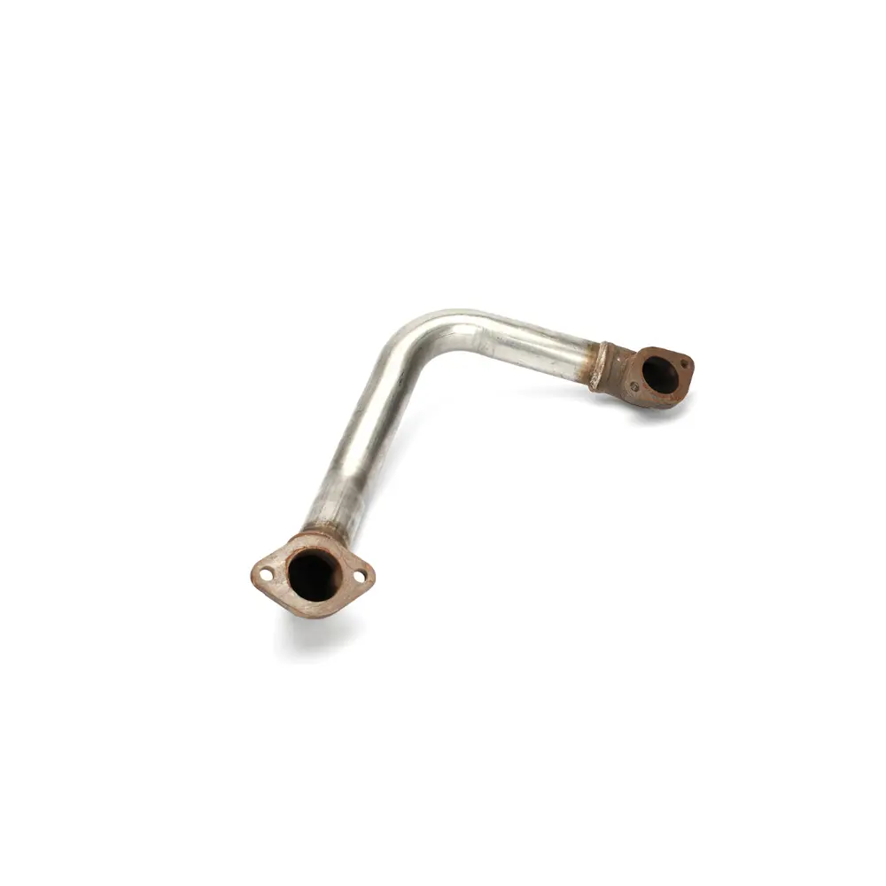 Pipe VH173081330A for HinoJ05E Engine New Holland E235BSR E235BSRLC E235BSRNLC Crawler Excavator Pipe VH173081330A for HinoJ05E Engine New Holland E235BSR E235BSRLC E235BSRNLC Crawler Excavator