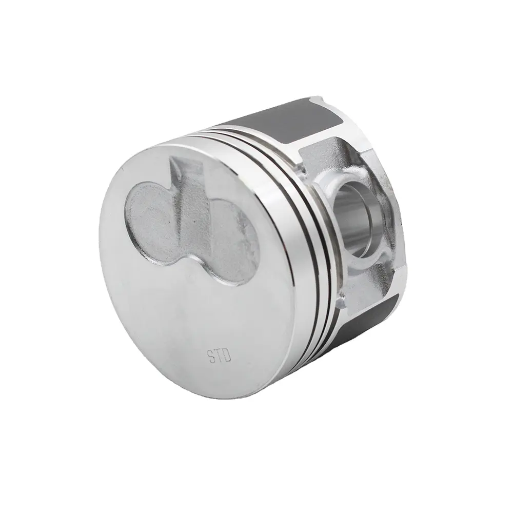 Piston 119717-22080 for Yanmar Engine 3TNV76 Piston 119717-22080 for Yanmar Engine 3TNV76