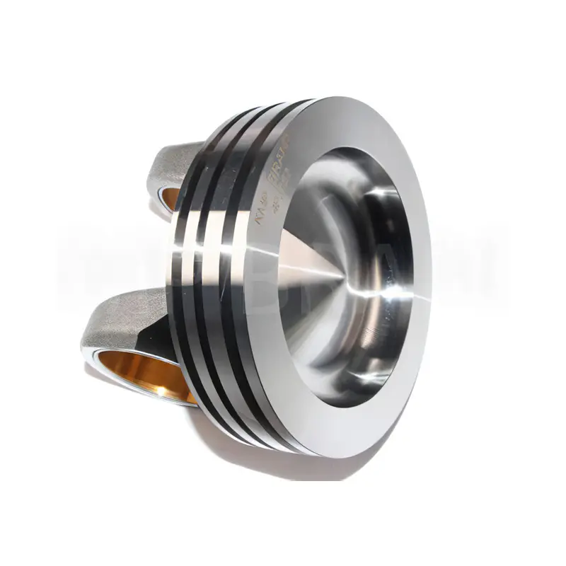 Piston Crown 4P5852 for Caterpillar CAT Engine 3176 3176C Excavator 345B in USA