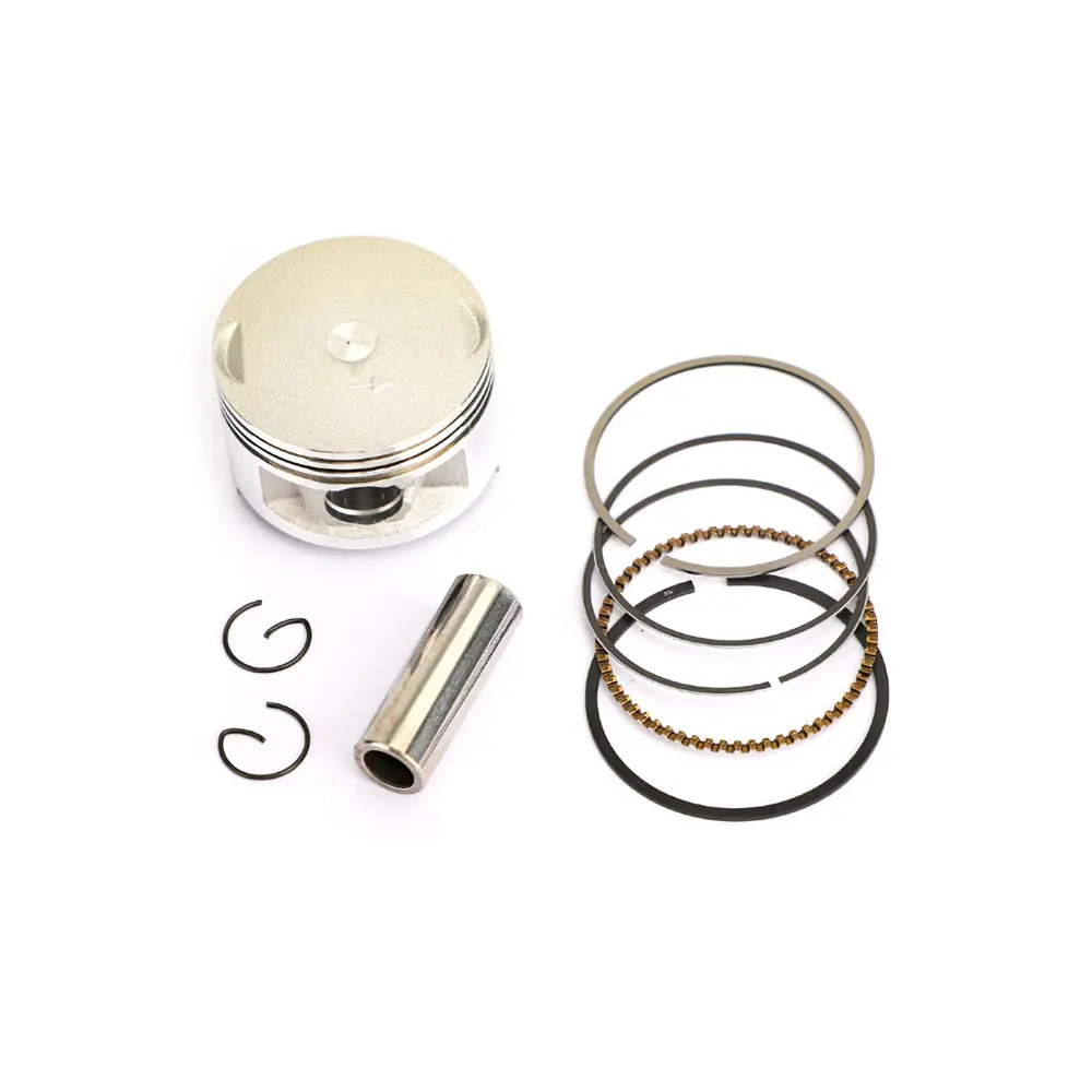 Piston Kit With Ring Set for Yanmar Engine 4TNE92 Komatsu Engine 4D92E Piston Kit With Ring Set for Yanmar Engine 4TNE92 Komatsu Engine 4D92E