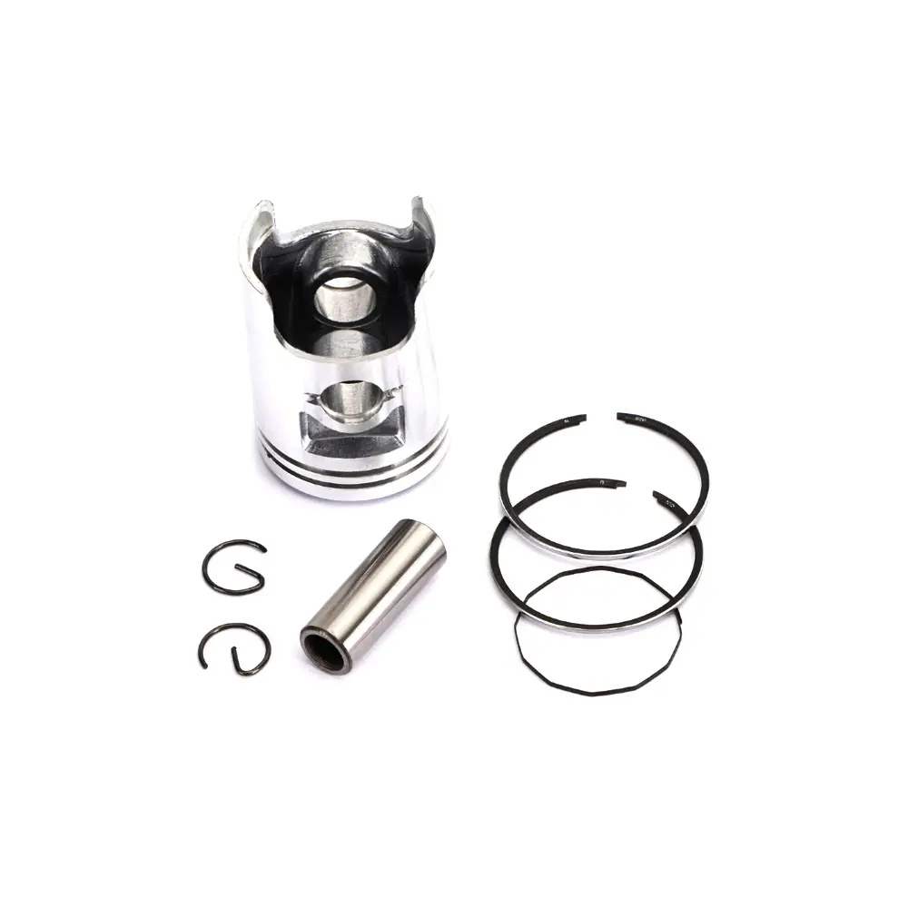 Piston Kit With Ring Set YM123907-22081 YM123907-22050 for Komatsu Engine 4D106 Yanmar Engine 4TNV106