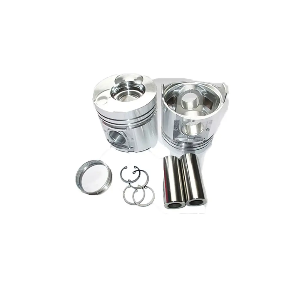 Piston Kit With Ring Set YM129900-22080 YM129901-22050 for Komatsu Crawler Tractor D21A-7-M D21Q-7-M Yanmar Engine 4TNE94 Komatsu Engine 4D94E Piston Kit With Ring Set YM129900-22080 YM129901-22050 for Komatsu Crawler Tractor D21A-7-M D21Q-7-M Yanmar Engine 4TNE94 Komatsu Engine 4D94E