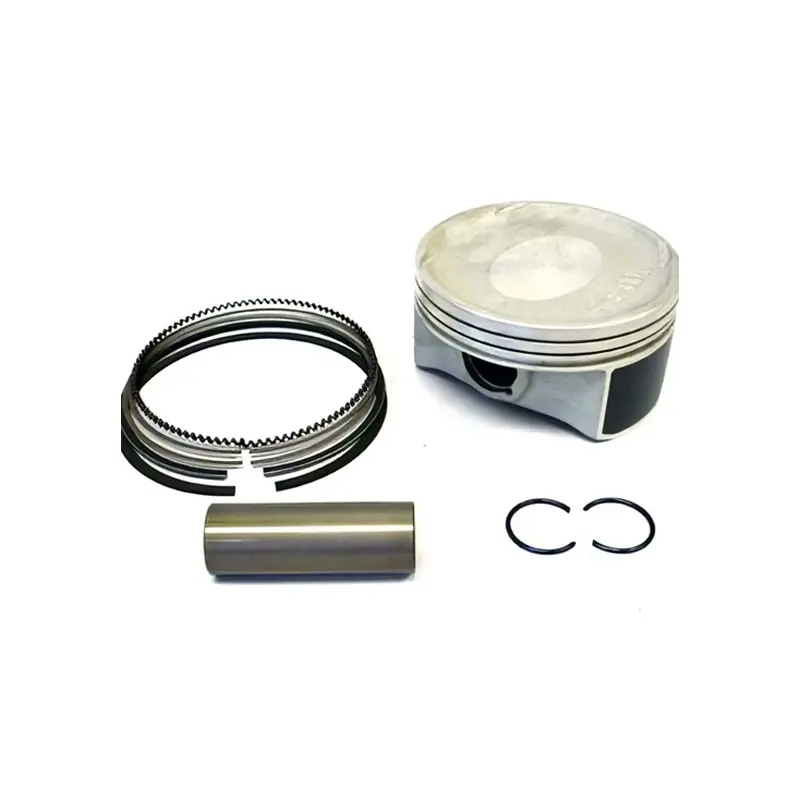 Piston Kit YF1-C0112-11-13 for Yamaha Generator EDL30000SE