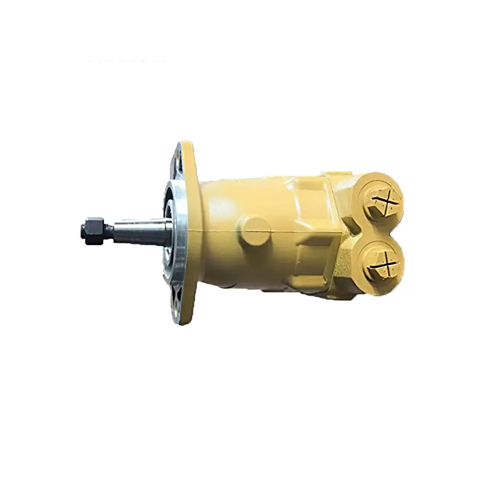 Piston Motor 1292413 for Caterpillar CAT 980G 824G Wheel Loader 3406C 3406 Engine Piston Motor 1292413 for Caterpillar CAT 980G 824G Wheel Loader 3406C 3406 Engine