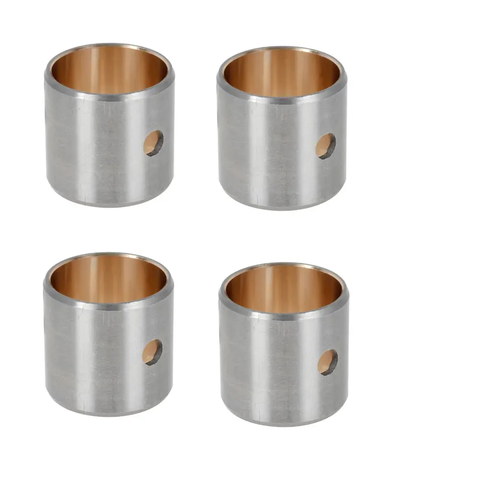 Piston Pin Bush 4 Units 1 Set For Yanmar Engine 4TNV84