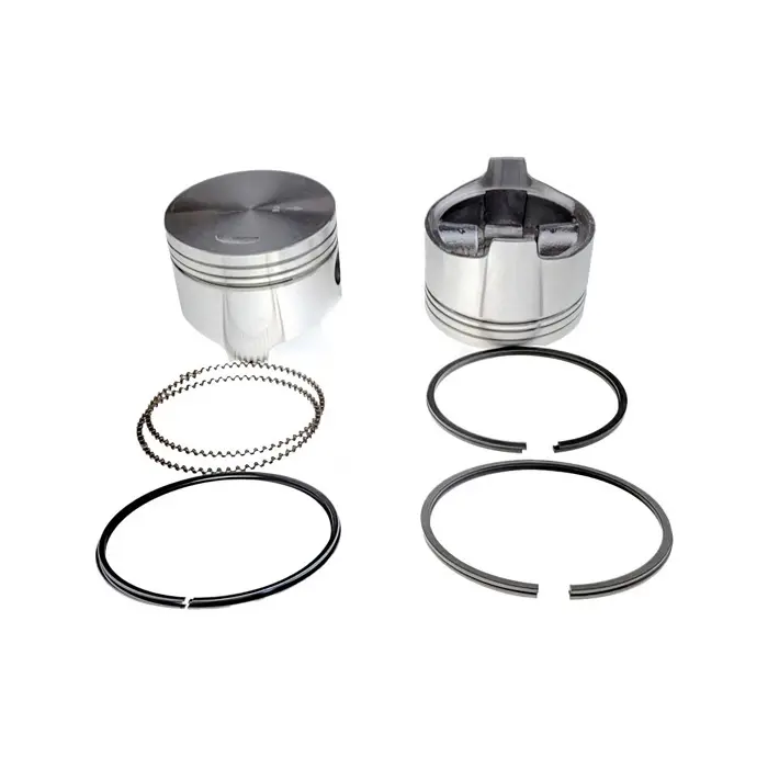 Piston Piston Ring Set 76mm for Joyner 650cc Engine Piston Piston Ring Set 76mm for Joyner 650cc Engine