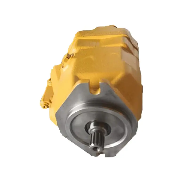 Piston Pump 209-3258 for Caterpillar CAT 980G II Wheel Loader 3406 3406E Engine Piston Pump 209-3258 for Caterpillar CAT 980G II Wheel Loader 3406 3406E Engine