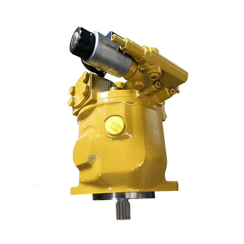 Piston Pump 259-0814 for Caterpillar CAT 345C Excavator C13 Engine Piston Pump 259-0814 for Caterpillar CAT 345C Excavator C13 Engine