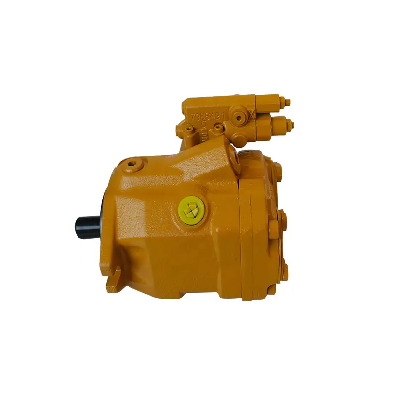 Piston Pump 9T4104 for Caterpillar CAT D4H Track-Type Skidder Series II 3204 3304 Engine Piston Pump 9T4104 for Caterpillar CAT D4H Track-Type Skidder Series II 3204 3304 Engine
