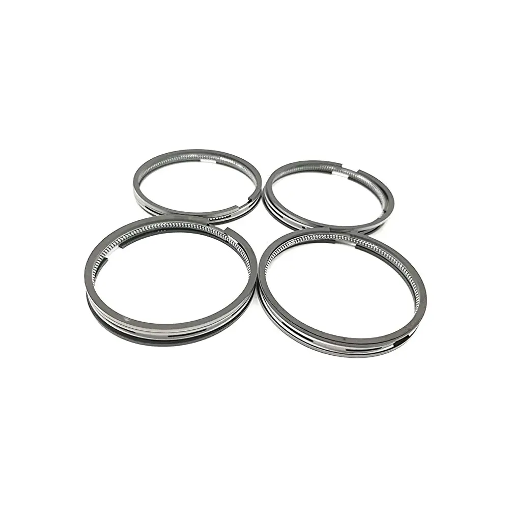 Piston Ring 4 Units 1 Set for Yanmar Engine 4D84-1 Piston Ring 4 Units 1 Set for Yanmar Engine 4D84-1