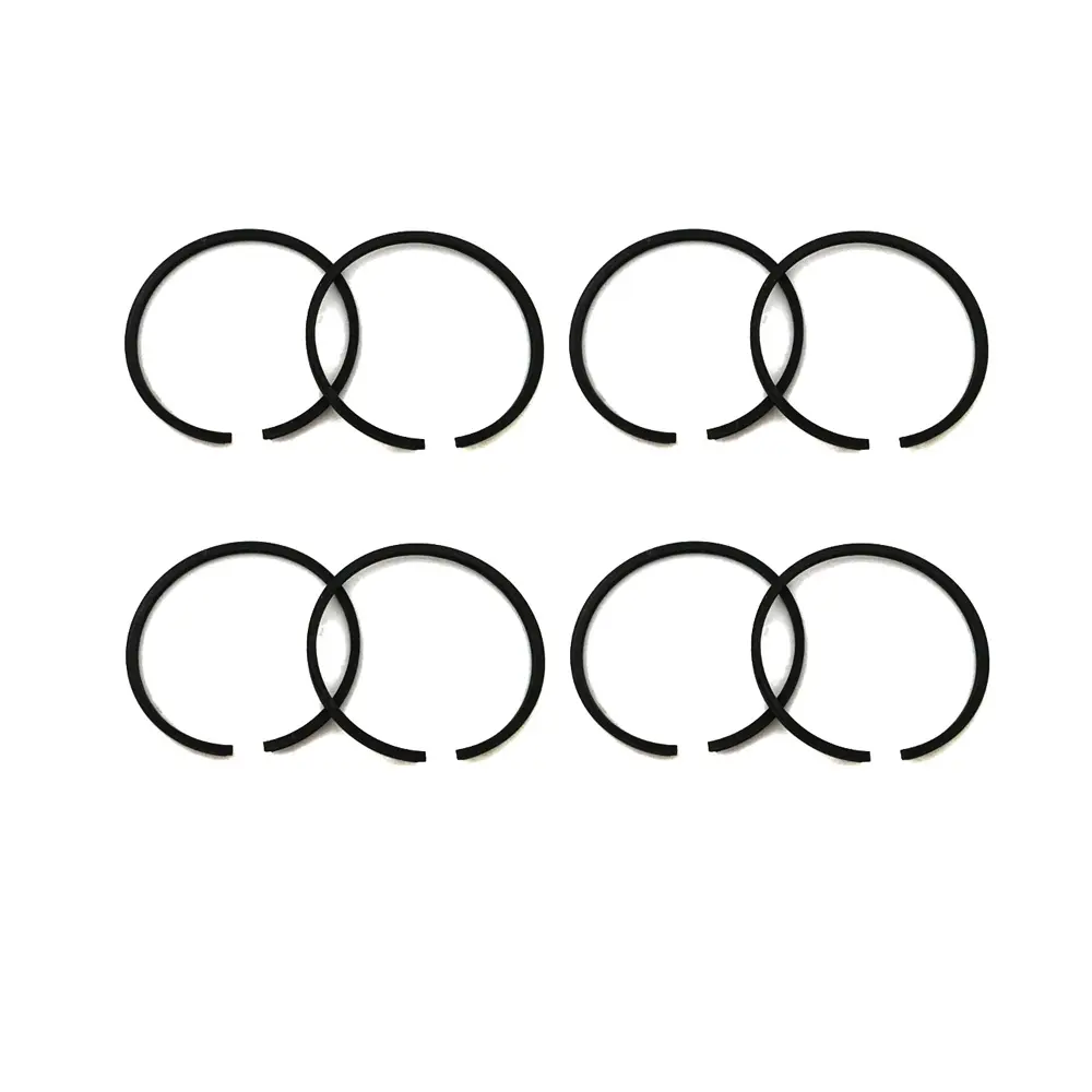 Piston Ring 4 Units 1 Set for Yanmar Engine 4D84-3 Piston Ring 4 Units 1 Set for Yanmar Engine 4D84-3