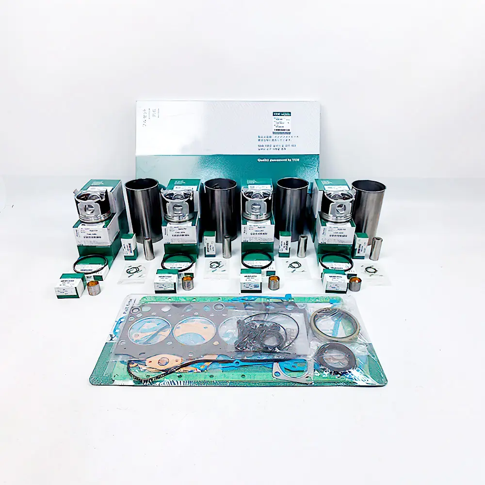 Piston Ring Kit for Deutz F4L912 Engine