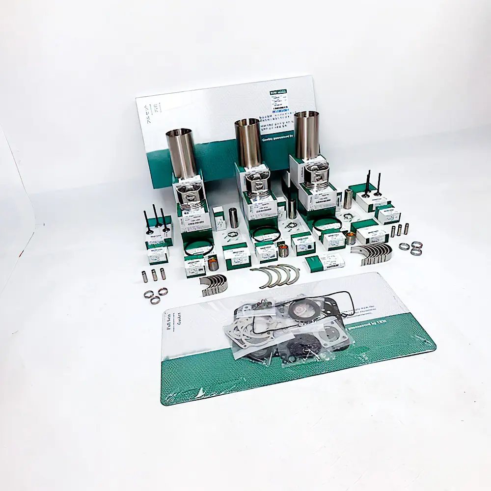 Piston Ring Kit for Perkins 403D-11 Engine Piston Ring Kit for Perkins 403D-11 Engine