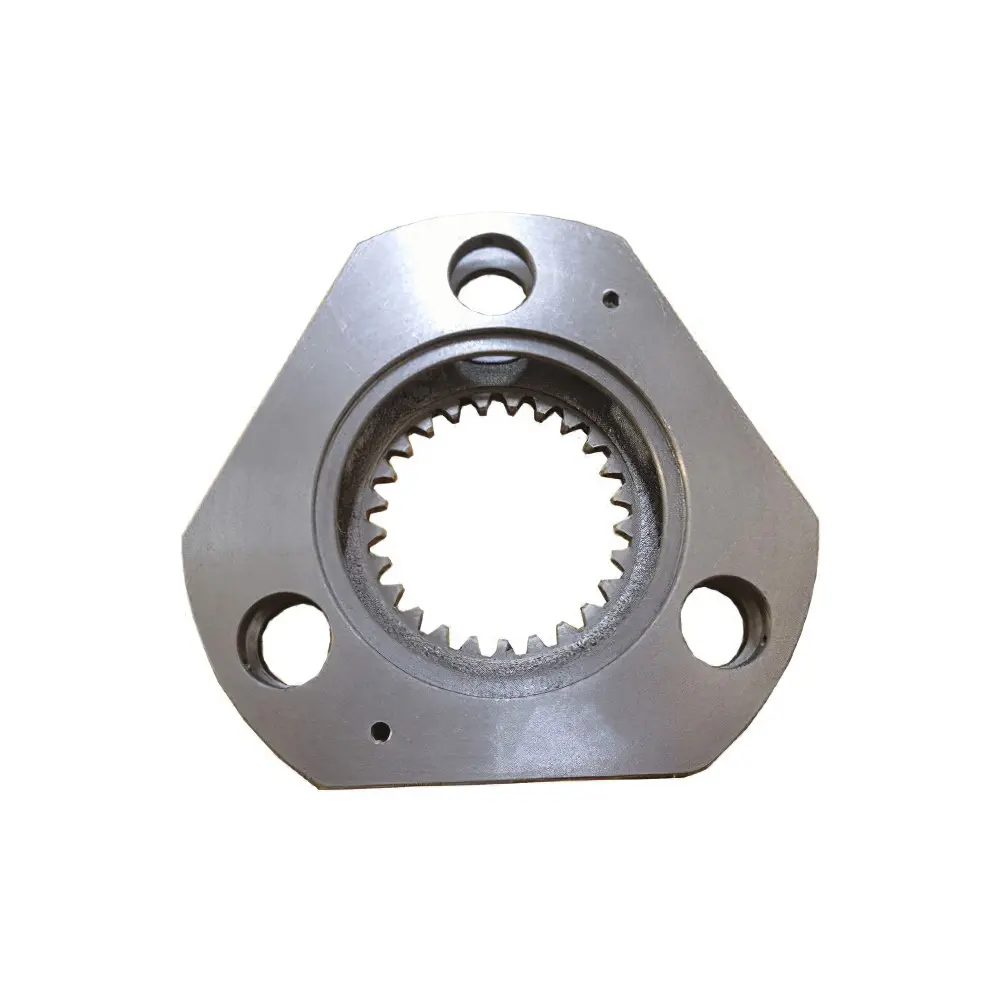 Planet Pinion Carrier 2020865 for John Deere 690D 790D Excavator Planet Pinion Carrier 2020865 for John Deere 690D 790D Excavator