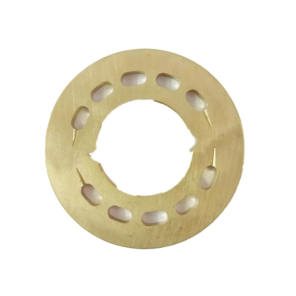 Plate 233-2535 For Caterpillar Skidder CAT 525D 545D 555D Plate 233-2535 For Caterpillar Skidder CAT 525D 545D 555D