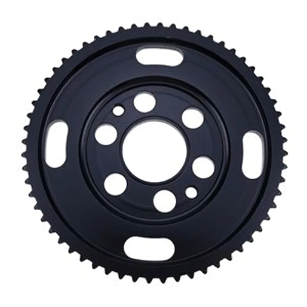 Plate R119586 for John Deere Tractor 5200 5210 5220 5300 5415 5420 5600 5615