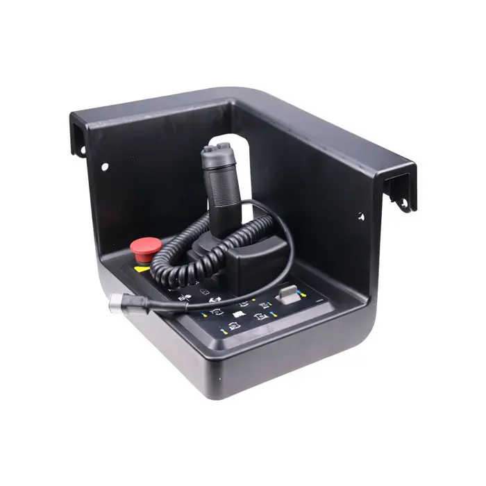 Platform Control Box 99161 99161GT For Genie Gen2 Scissor Lift GS-2668 RT GS-3268 RT GS-3384 GS-3390 GS-4390 GS-5390 GS2668RT GS3268RT GS3384 GS3390 GS4390 GS5390