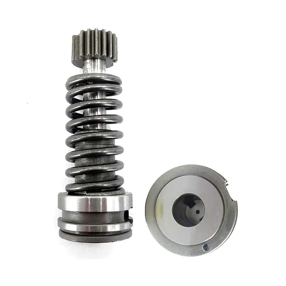 Plunger 391-9893 For Caterpillar Wheel Tractor Scraper 627B