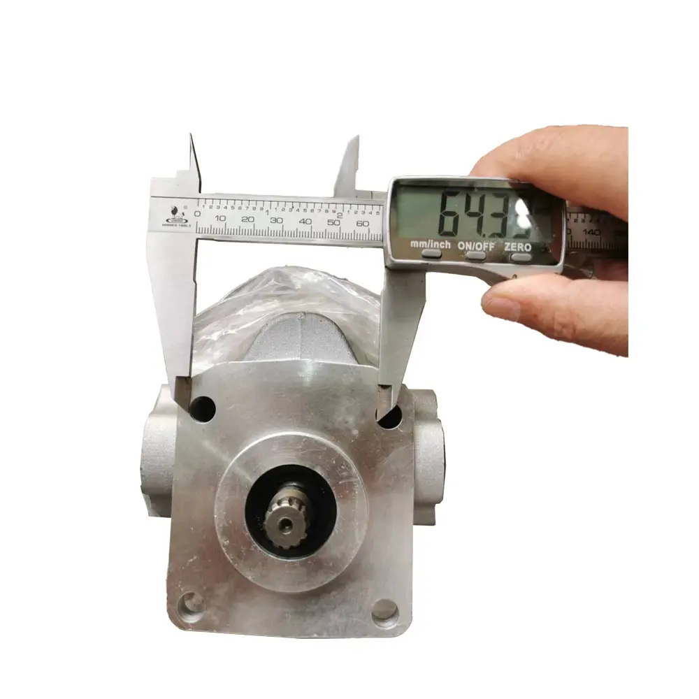 Polit Pump PW1-C-5A for Yanmar KE4 sale