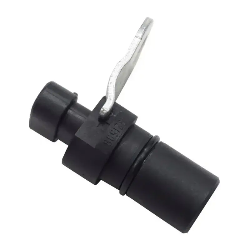 Position Crankshaft Timing Sensor 4921599 for Cummins Engine ISX15 QSX15 Hyundai Excavator R800LC-7A