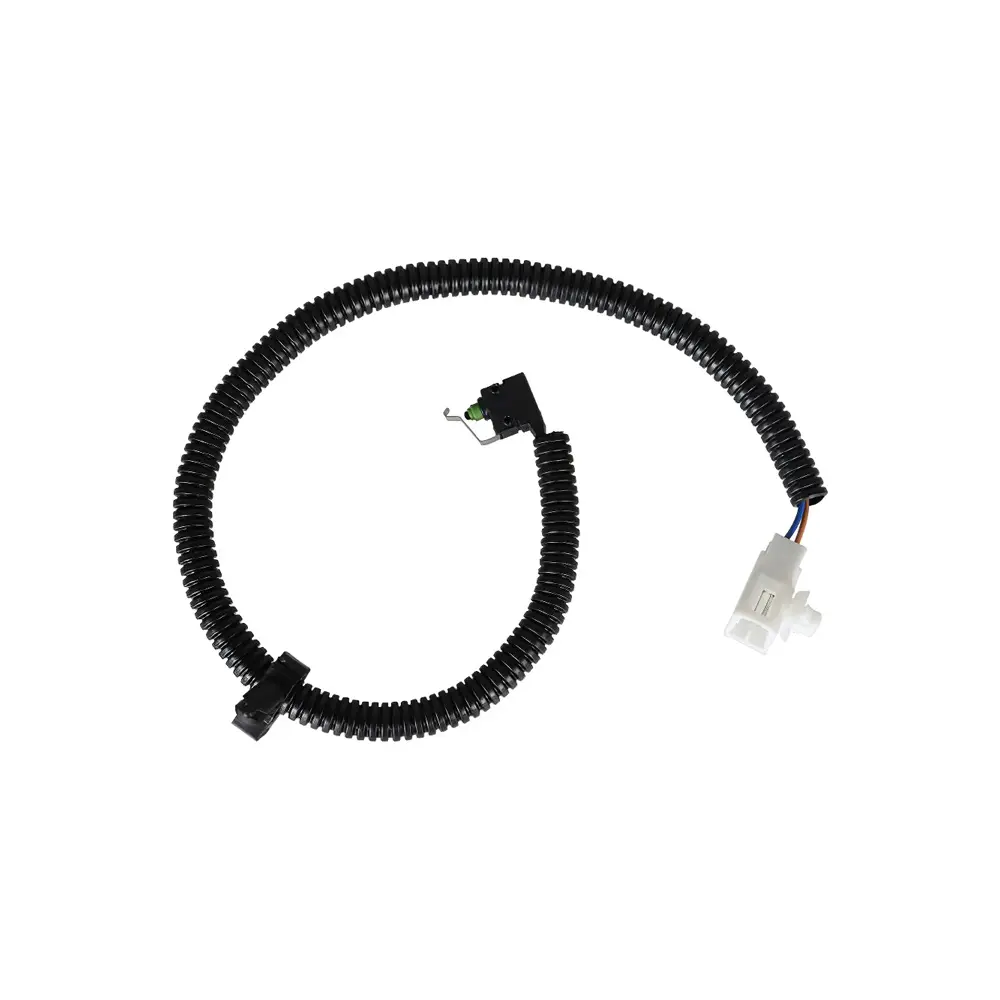 Power Door Lock Wiring 5143017AA for Jeep Liberty Limited Renegade Sport