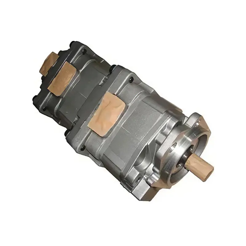 Power Line Pump 705-51-20370 For Komatsu Bulldozer D65E-12 D65EX-12 D65P-12 D65PX-12