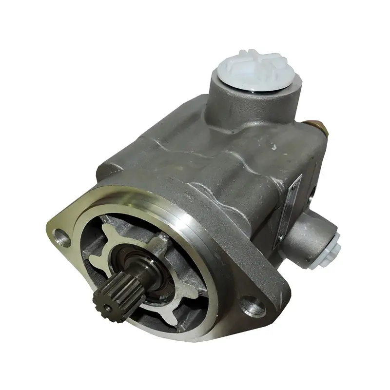Power Steering Pump 3406010-B80Y for Cummins Engine