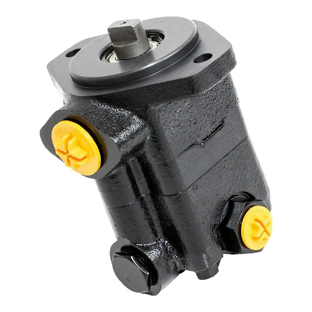 Power Steering Pump 3406N-001 for Cummins Engine 6BT 6BTAA