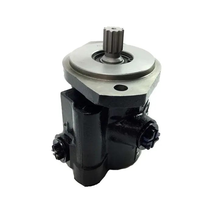 Power Steering Pump 3406Z24-001 for Cummins Engine ISDE 4BT 6BT Power Steering Pump 3406Z24-001 for Cummins Engine ISDE 4BT 6BT