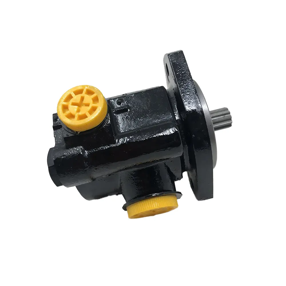 Power Steering Pump 3967429 for Cummins Engine ISLE 6CT 6C8.3 C GAS PLUS CM556 GTA8.3 CM558 sale